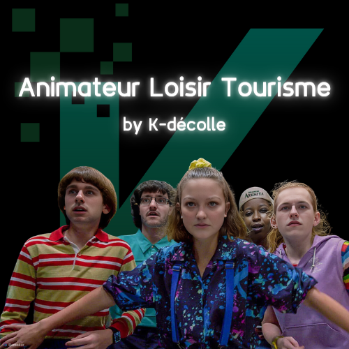 Formation animateur polyvalent
